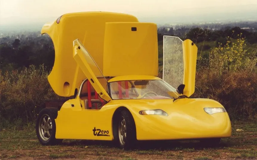 t-zero
