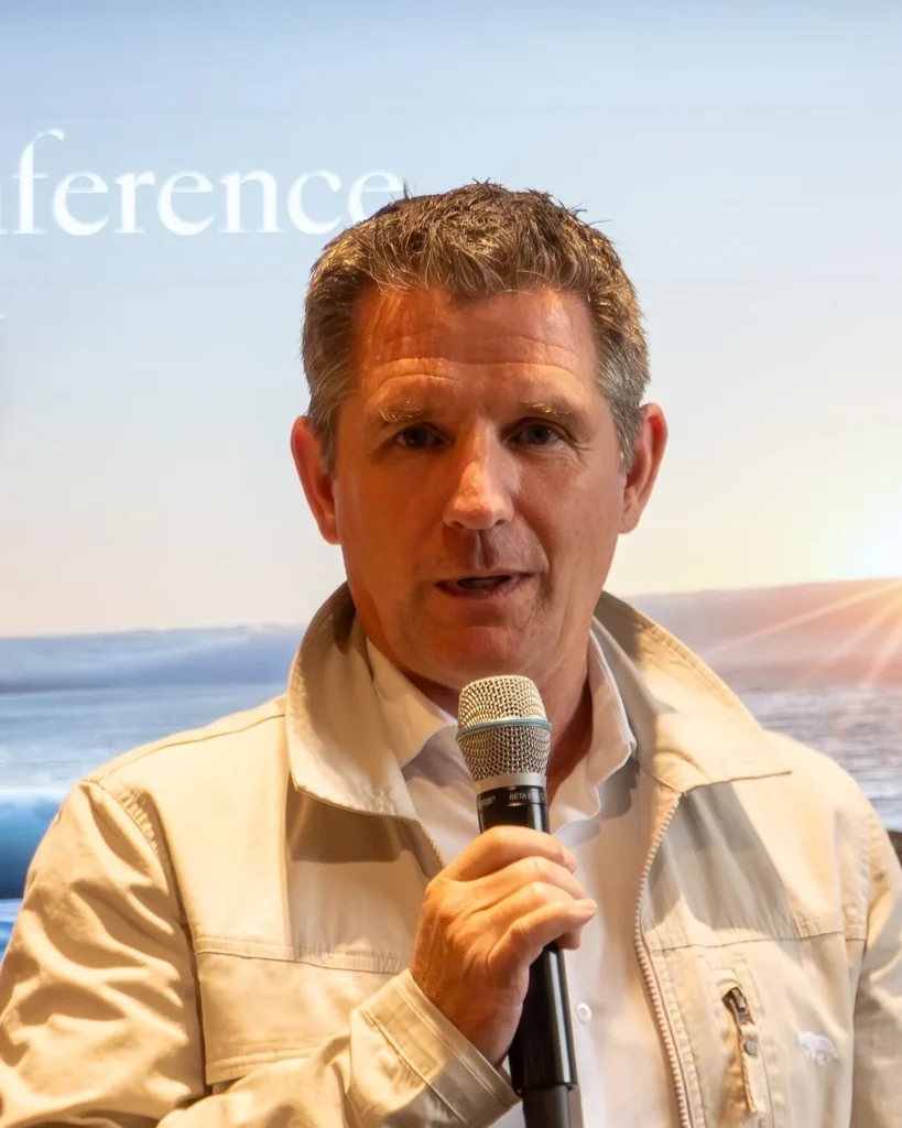 Presentazione europea della Lucid Gravity a Monaco nel 2025