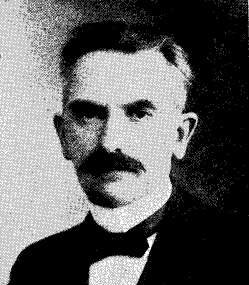 Waldemar Jungner, l'inventore svedese che brevettò la batteria al nichel-ferro nel 1899